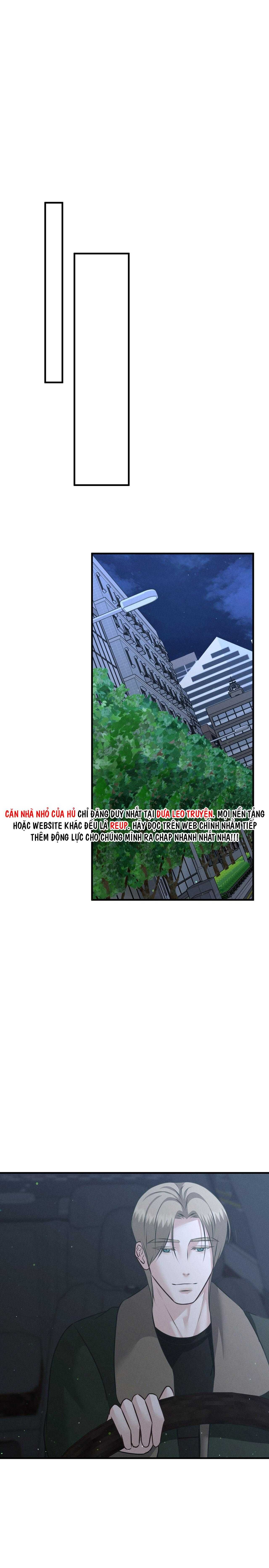 đọc truyện Chờ Chút! Đừng Di Chuyển Chương 21 ảnh 27 tại Truyện Dạ Ký