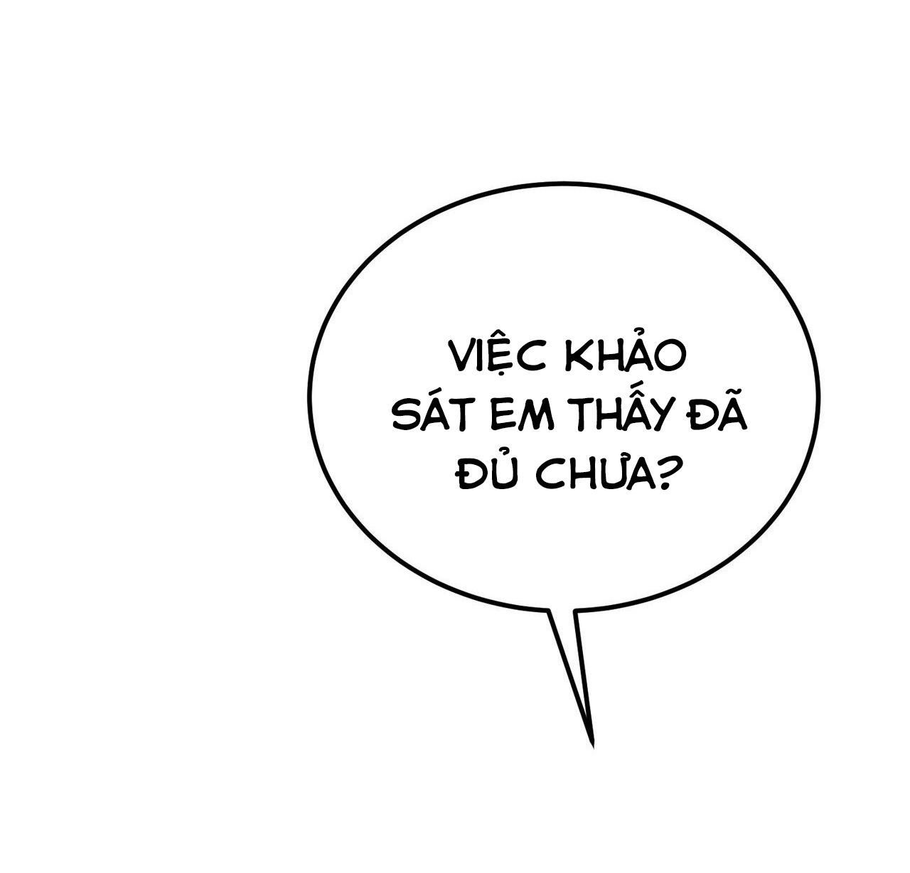 đọc truyện Chờ Chút! Đừng Di Chuyển Chương 5 ảnh 15 tại Truyện Dạ Ký