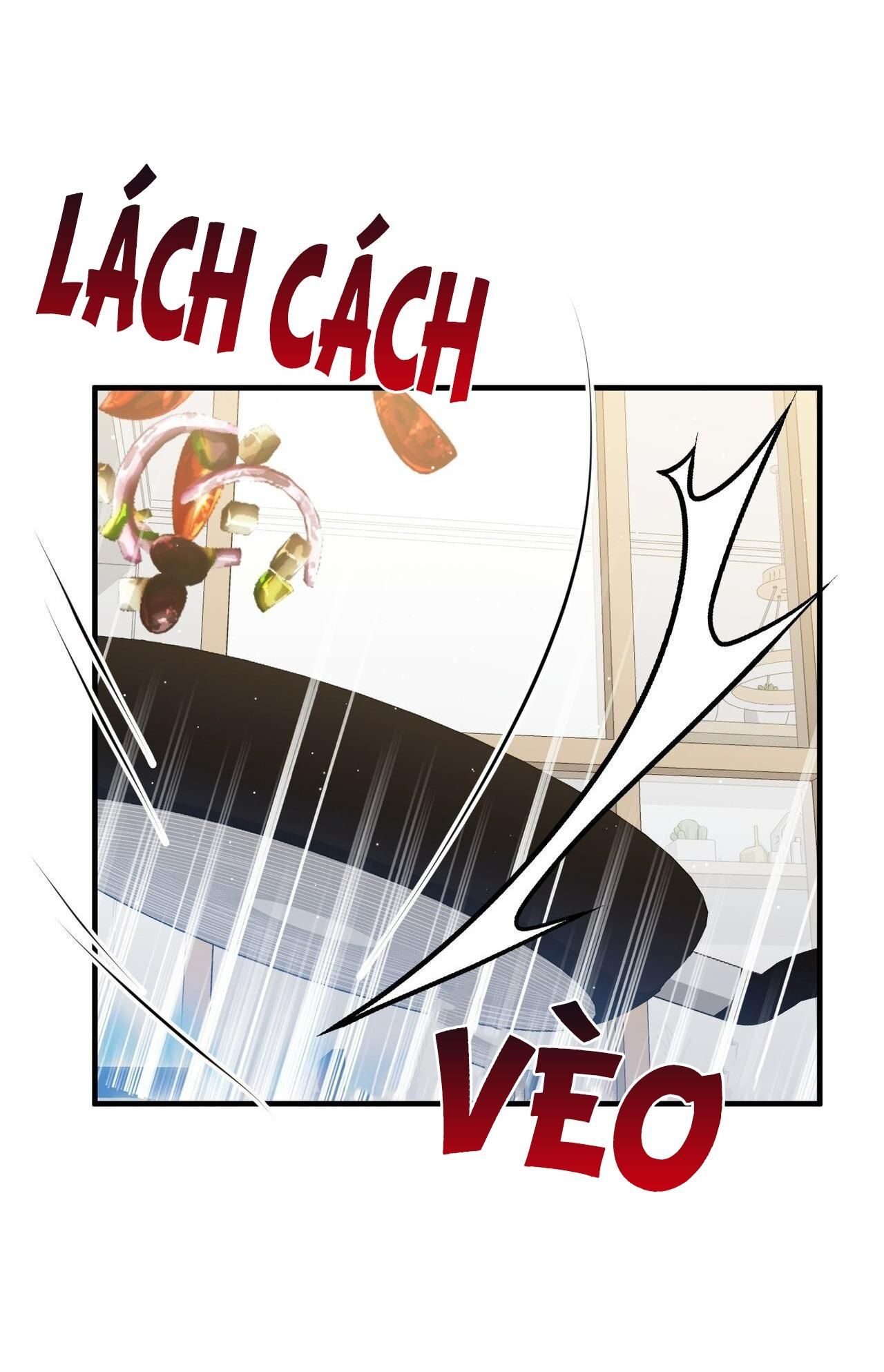 đọc truyện Chờ Chút! Đừng Di Chuyển Chương 5 ảnh 71 tại Truyện Dạ Ký