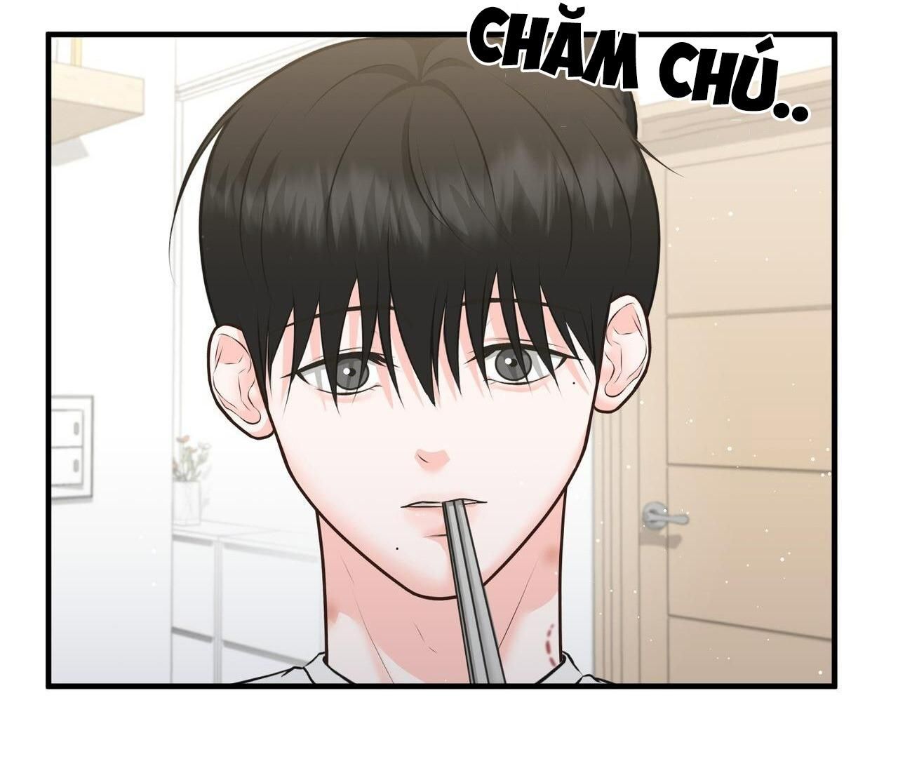 đọc truyện Chờ Chút! Đừng Di Chuyển Chương 5 ảnh 83 tại Truyện Dạ Ký