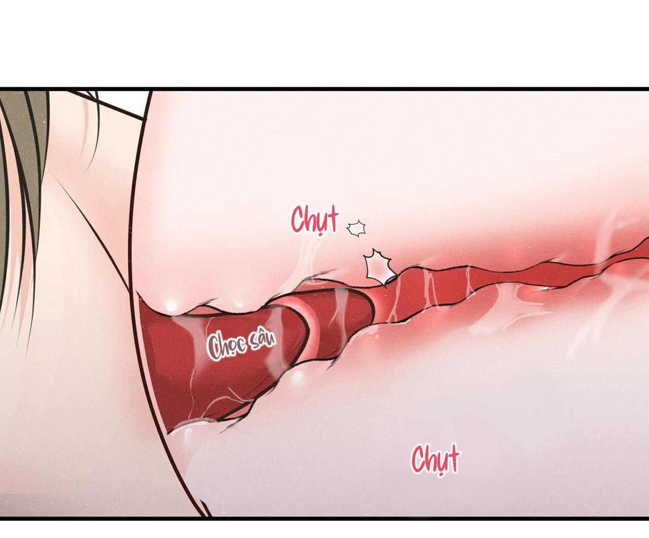 đọc truyện Chờ Chút! Đừng Di Chuyển Chương 7 ảnh 27 tại Truyện Dạ Ký
