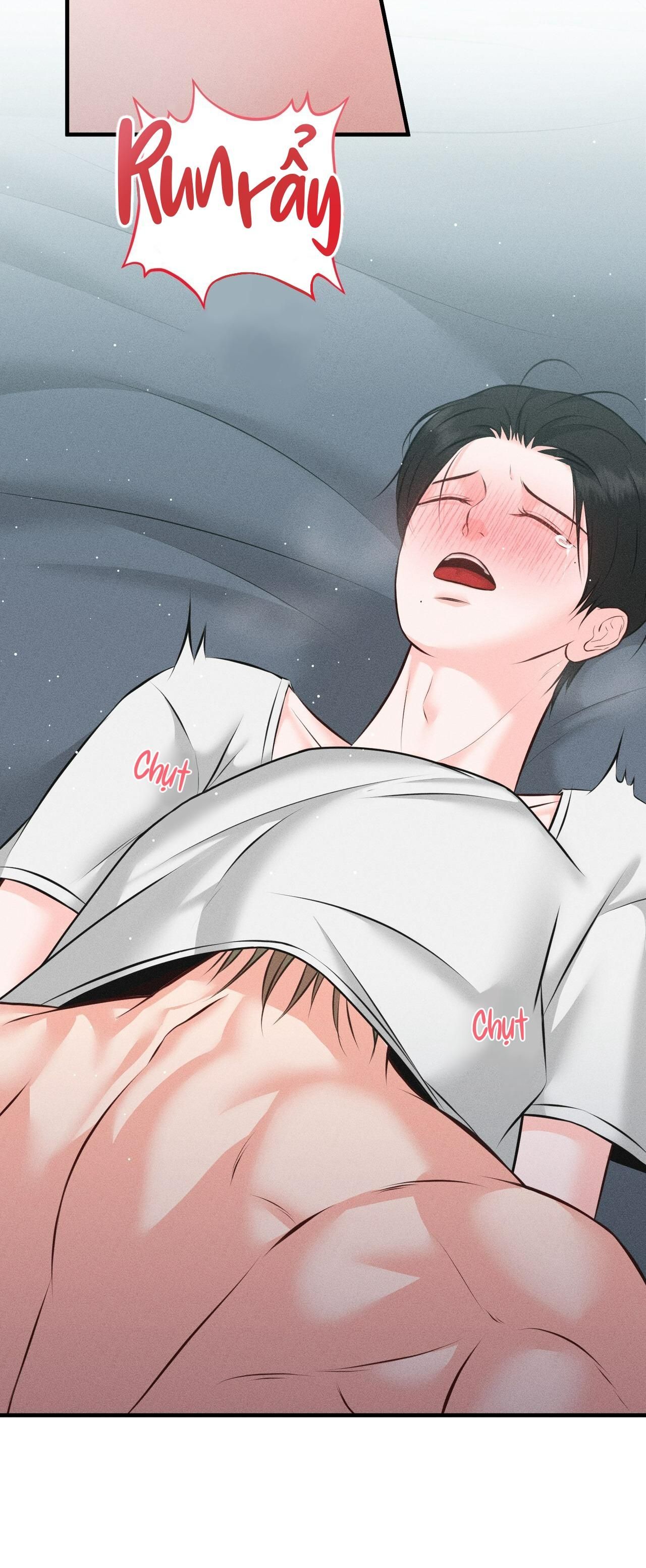 đọc truyện Chờ Chút! Đừng Di Chuyển Chương 7 ảnh 6 tại Truyện Dạ Ký