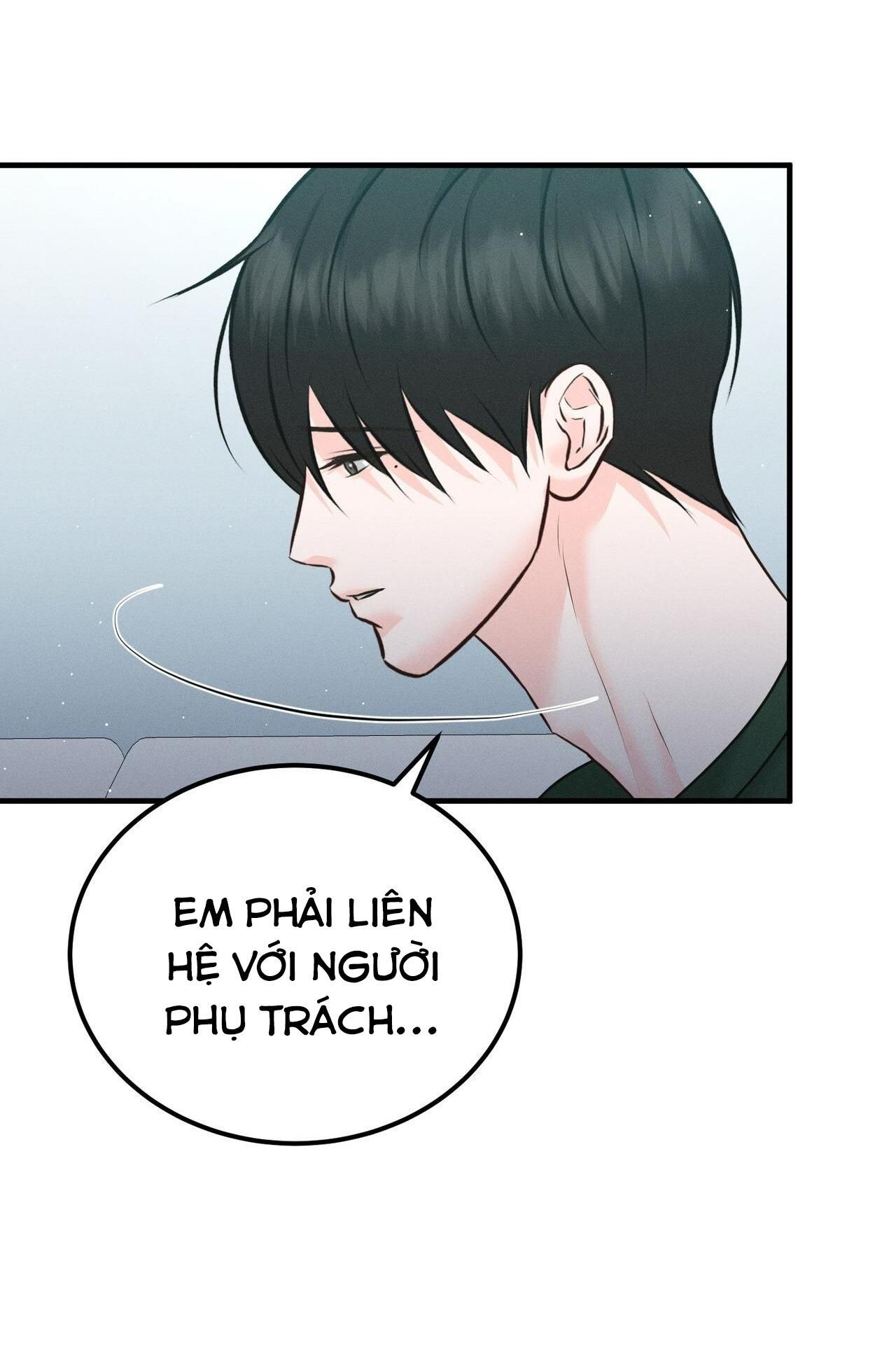 đọc truyện Chờ Chút! Đừng Di Chuyển Chương 9 ảnh 62 tại Truyện Dạ Ký