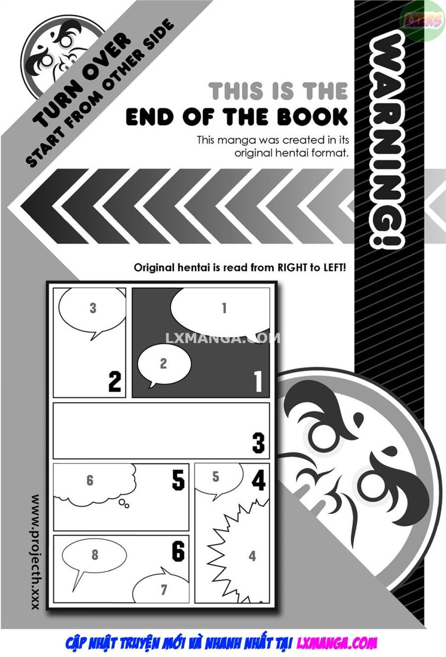 Chó Con Ham Muốn Chương 8 page 19 - Giả Dược