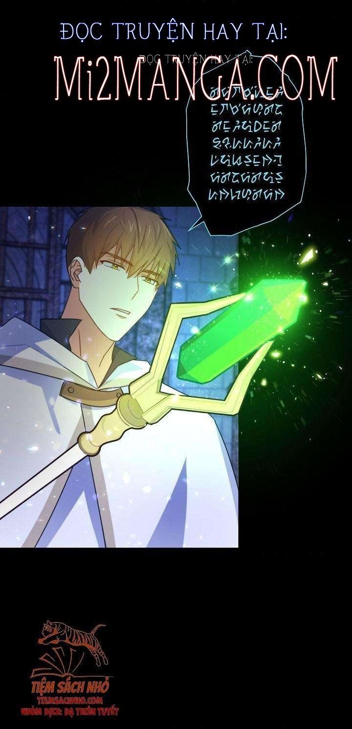 đọc truyện Cho Con Núm Vú Đi Mà Chương 1.5 ảnh 12 tại Thiên Thai Truyện