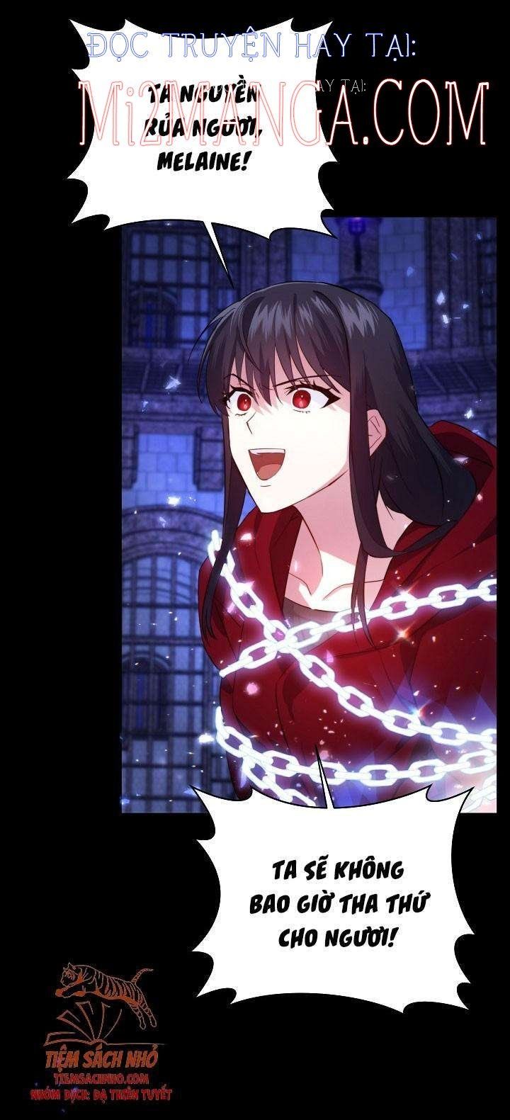 đọc truyện Cho Con Núm Vú Đi Mà Chương 1.5 ảnh 13 tại Thiên Thai Truyện