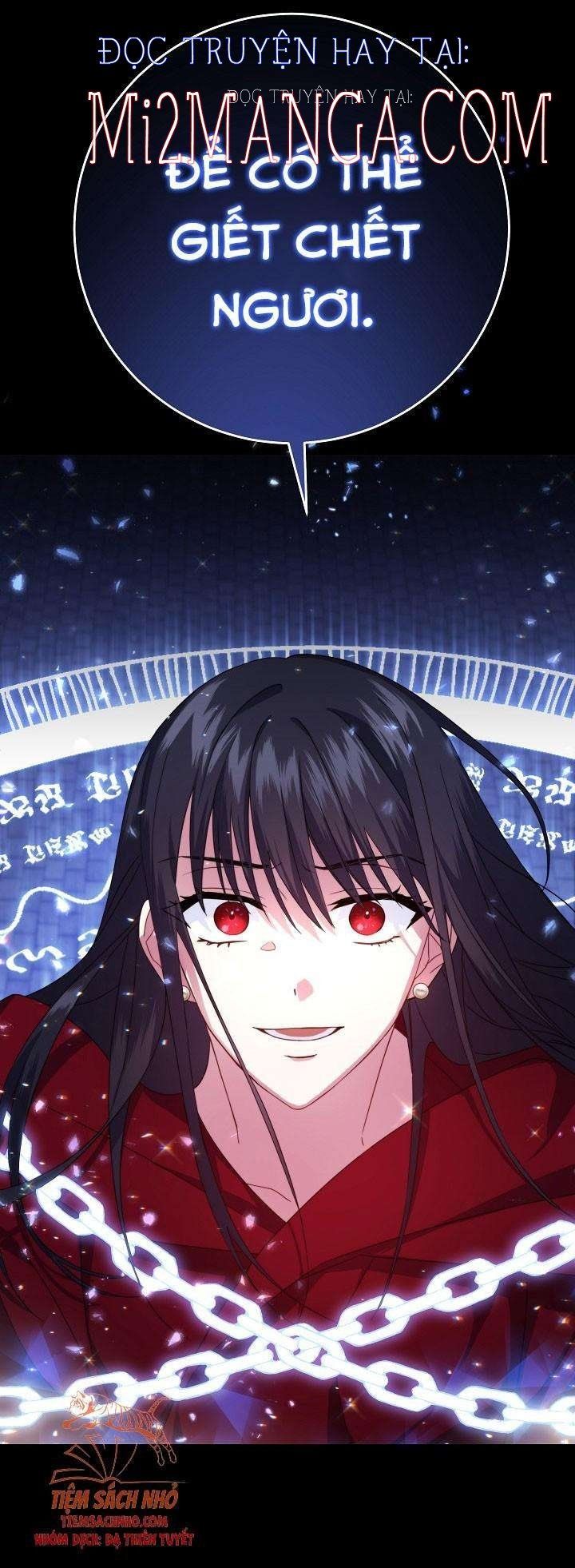 đọc truyện Cho Con Núm Vú Đi Mà Chương 1.5 ảnh 15 tại Thiên Thai Truyện