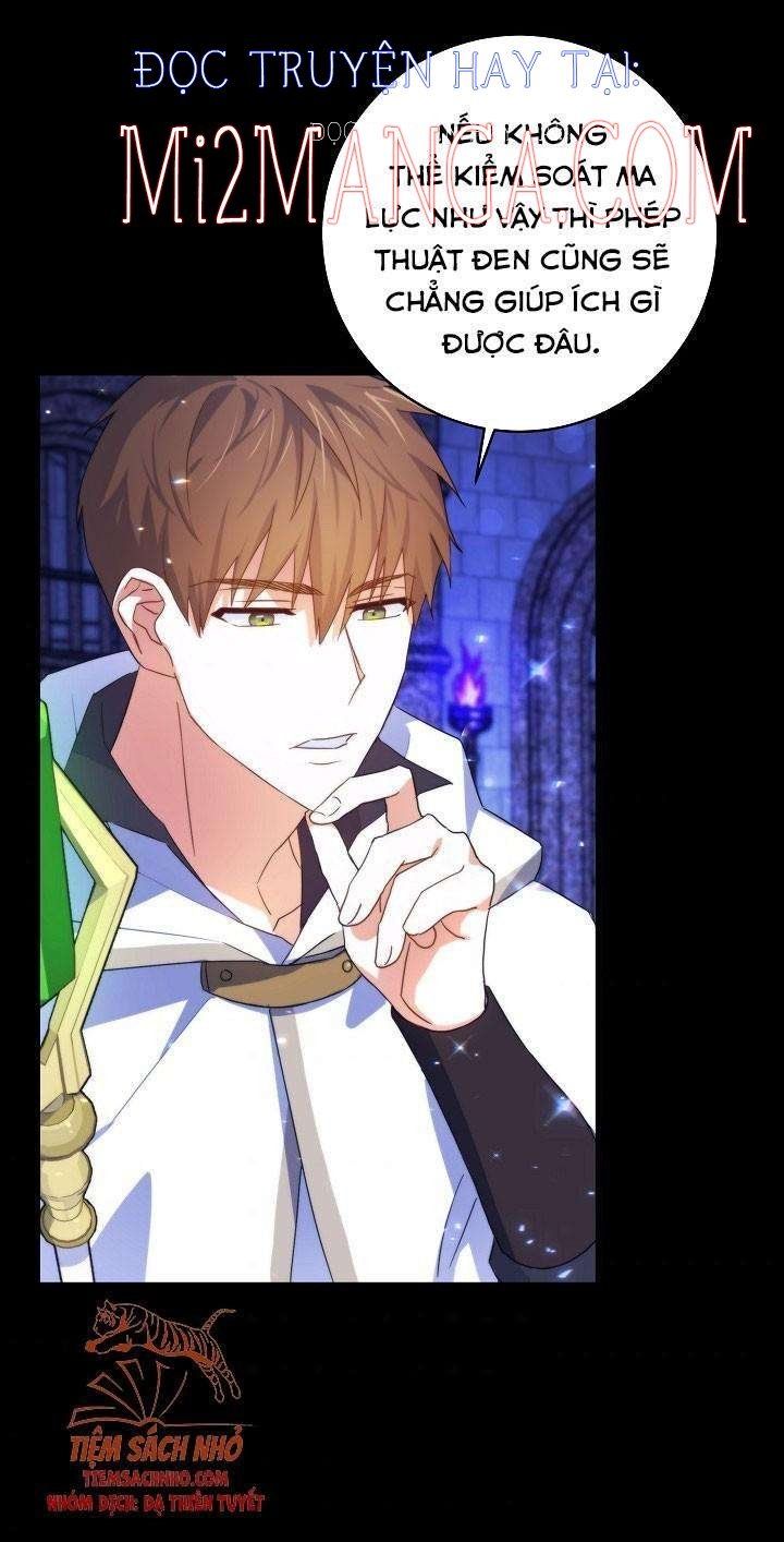 đọc truyện Cho Con Núm Vú Đi Mà Chương 1.5 ảnh 19 tại Thiên Thai Truyện