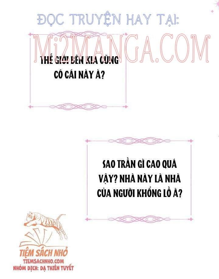 đọc truyện Cho Con Núm Vú Đi Mà Chương 1.5 ảnh 31 tại Thiên Thai Truyện