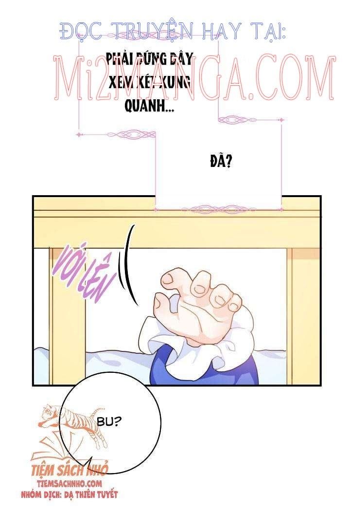 đọc truyện Cho Con Núm Vú Đi Mà Chương 1.5 ảnh 32 tại Thiên Thai Truyện