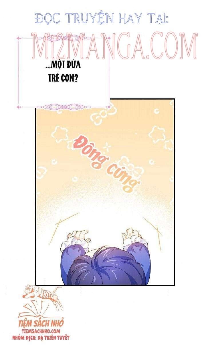 đọc truyện Cho Con Núm Vú Đi Mà Chương 1.5 ảnh 37 tại Thiên Thai Truyện