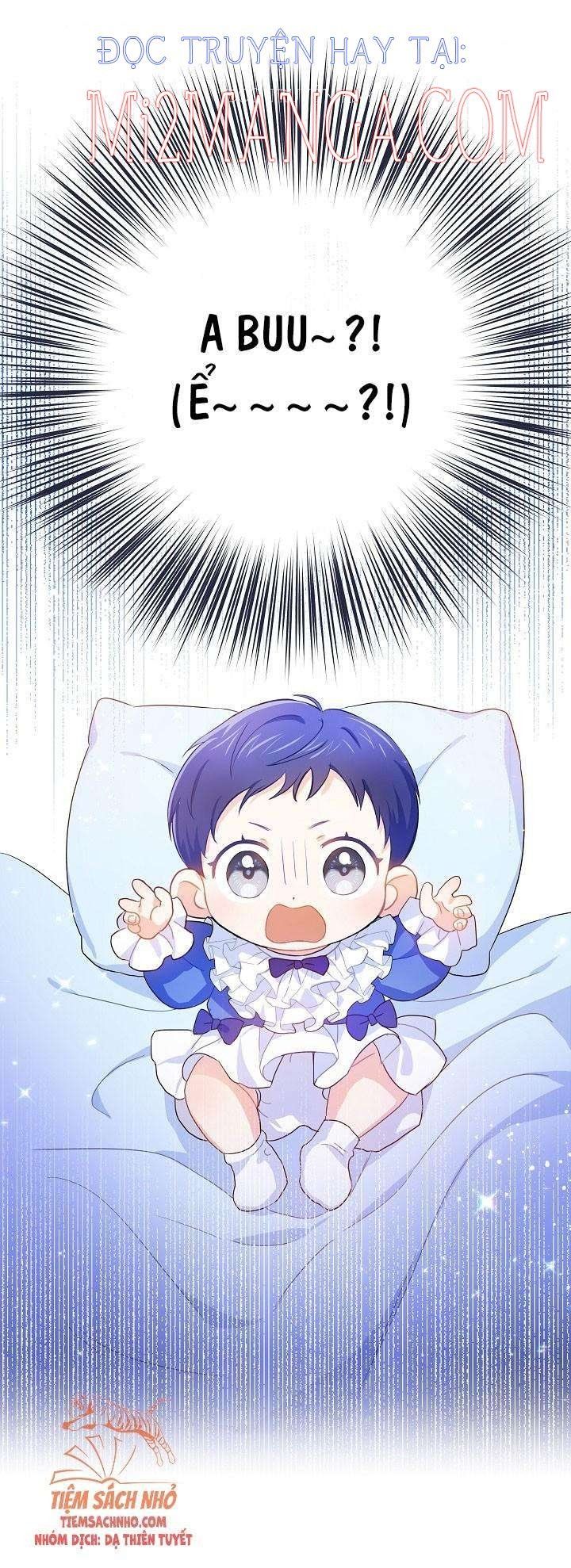 đọc truyện Cho Con Núm Vú Đi Mà Chương 1.5 ảnh 38 tại Thiên Thai Truyện