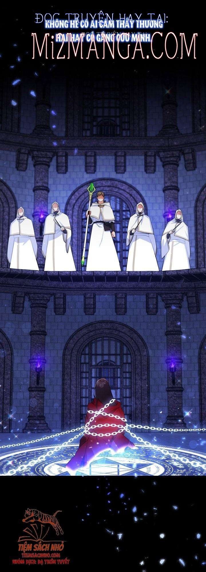 đọc truyện Cho Con Núm Vú Đi Mà Chương 1.5 ảnh 7 tại Thiên Thai Truyện