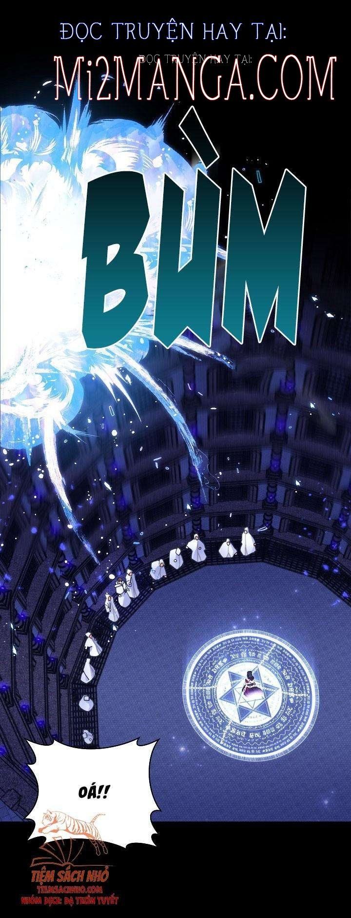 đọc truyện Cho Con Núm Vú Đi Mà Chương 1.5 ảnh 10 tại Thiên Thai Truyện