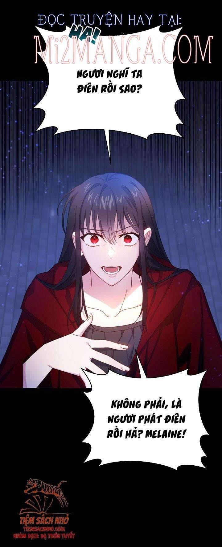 đọc truyện Cho Con Núm Vú Đi Mà Chương 1 ảnh 13 tại Thiên Thai Truyện