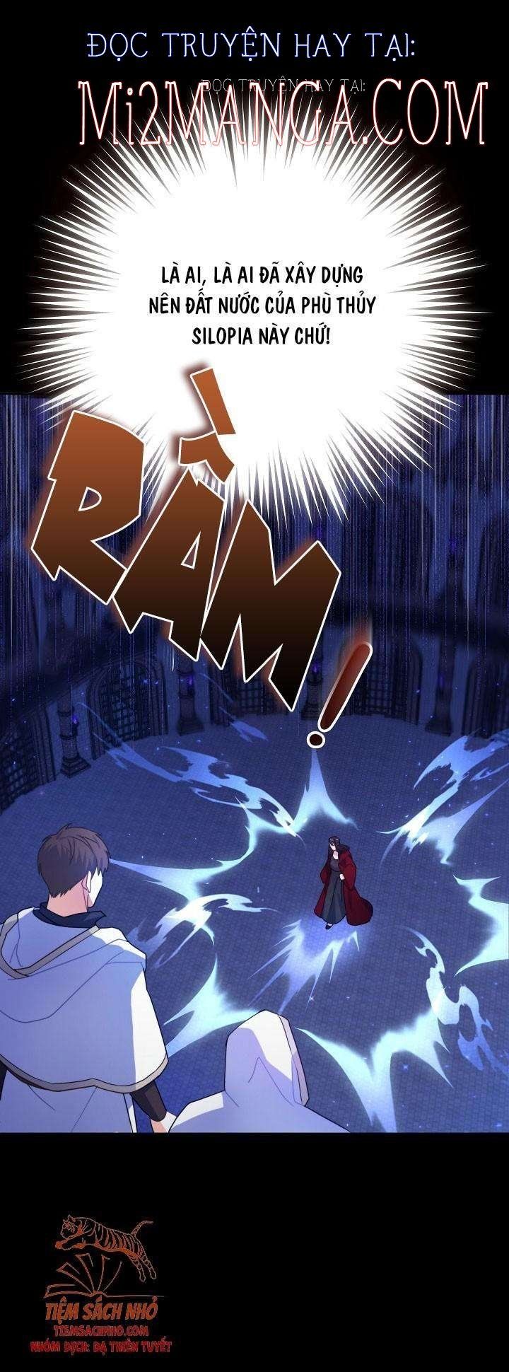 đọc truyện Cho Con Núm Vú Đi Mà Chương 1 ảnh 15 tại Thiên Thai Truyện