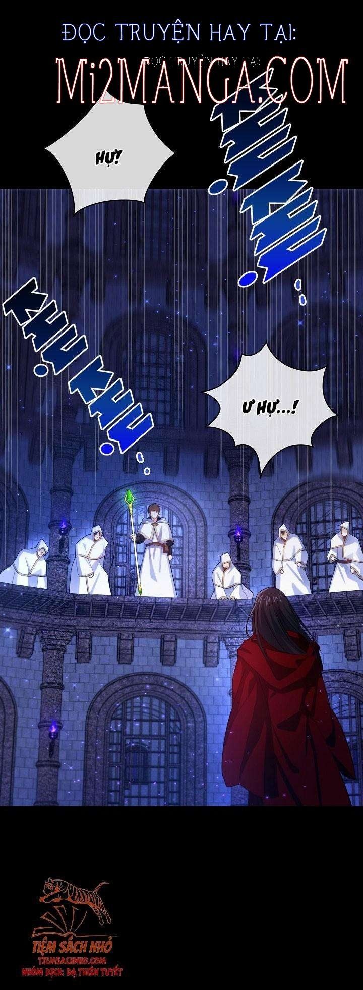 đọc truyện Cho Con Núm Vú Đi Mà Chương 1 ảnh 16 tại Thiên Thai Truyện