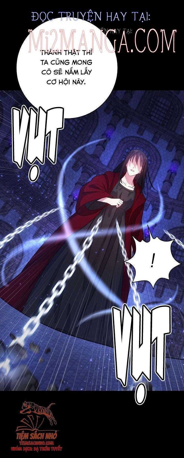 đọc truyện Cho Con Núm Vú Đi Mà Chương 1 ảnh 18 tại Thiên Thai Truyện