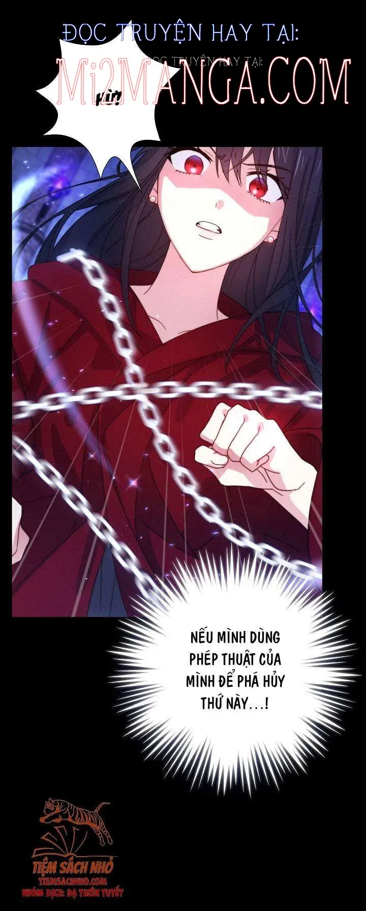 đọc truyện Cho Con Núm Vú Đi Mà Chương 1 ảnh 19 tại Thiên Thai Truyện