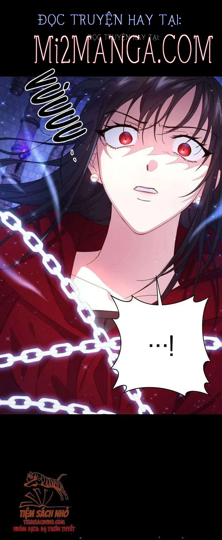 đọc truyện Cho Con Núm Vú Đi Mà Chương 1 ảnh 20 tại Thiên Thai Truyện