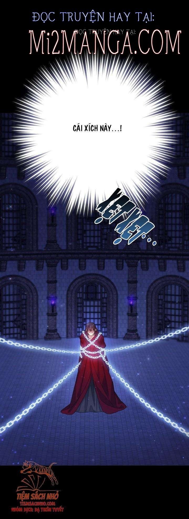 đọc truyện Cho Con Núm Vú Đi Mà Chương 1 ảnh 22 tại Thiên Thai Truyện