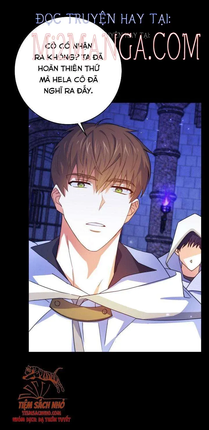 đọc truyện Cho Con Núm Vú Đi Mà Chương 1 ảnh 24 tại Thiên Thai Truyện