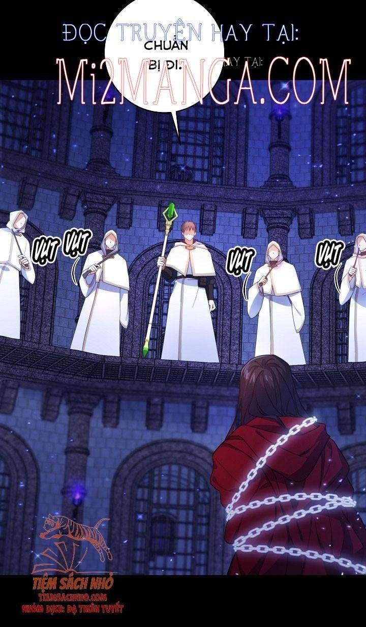 đọc truyện Cho Con Núm Vú Đi Mà Chương 1 ảnh 28 tại Thiên Thai Truyện