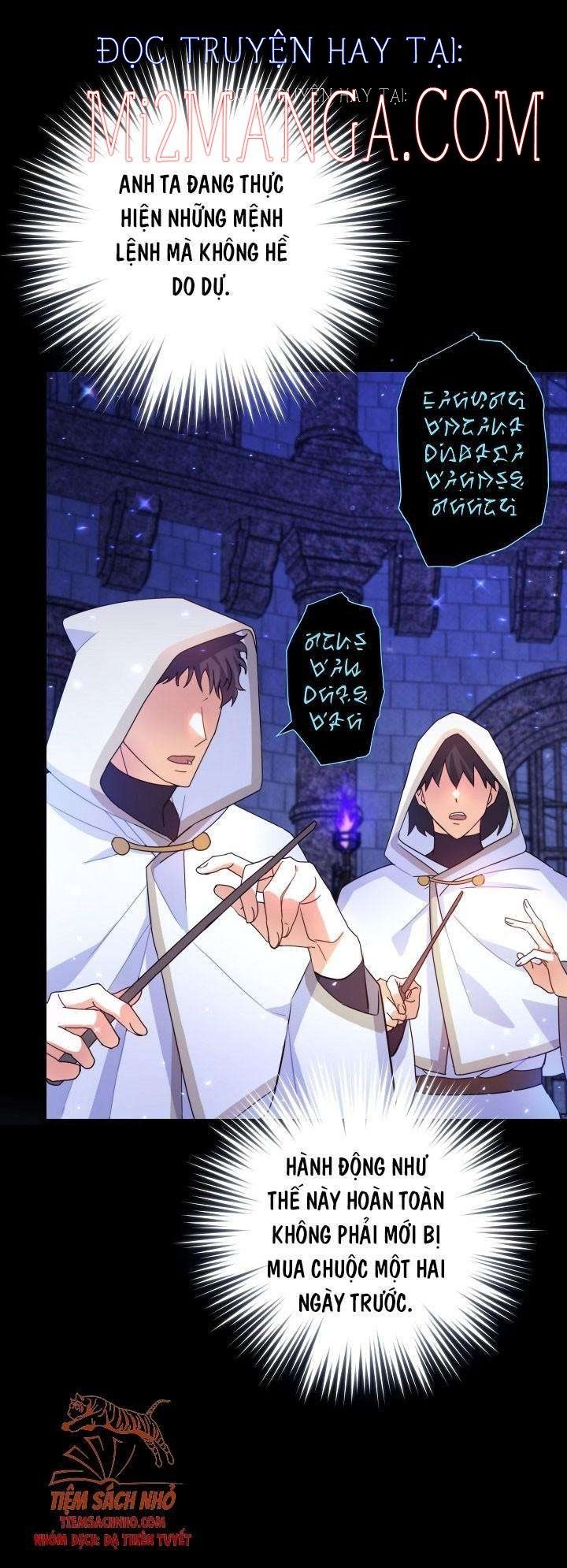 đọc truyện Cho Con Núm Vú Đi Mà Chương 1 ảnh 29 tại Thiên Thai Truyện