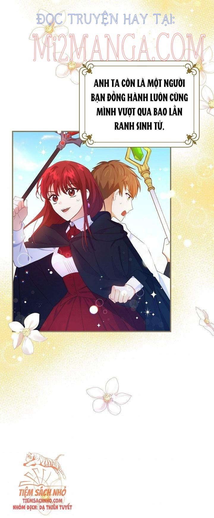 đọc truyện Cho Con Núm Vú Đi Mà Chương 1 ảnh 34 tại Thiên Thai Truyện