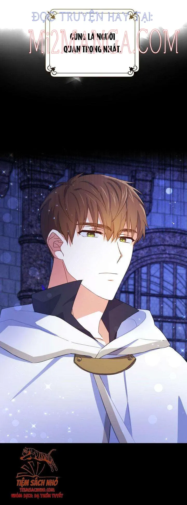 đọc truyện Cho Con Núm Vú Đi Mà Chương 1 ảnh 36 tại Thiên Thai Truyện