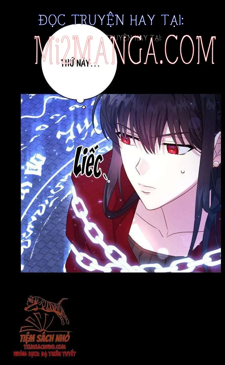 đọc truyện Cho Con Núm Vú Đi Mà Chương 1 ảnh 38 tại Thiên Thai Truyện