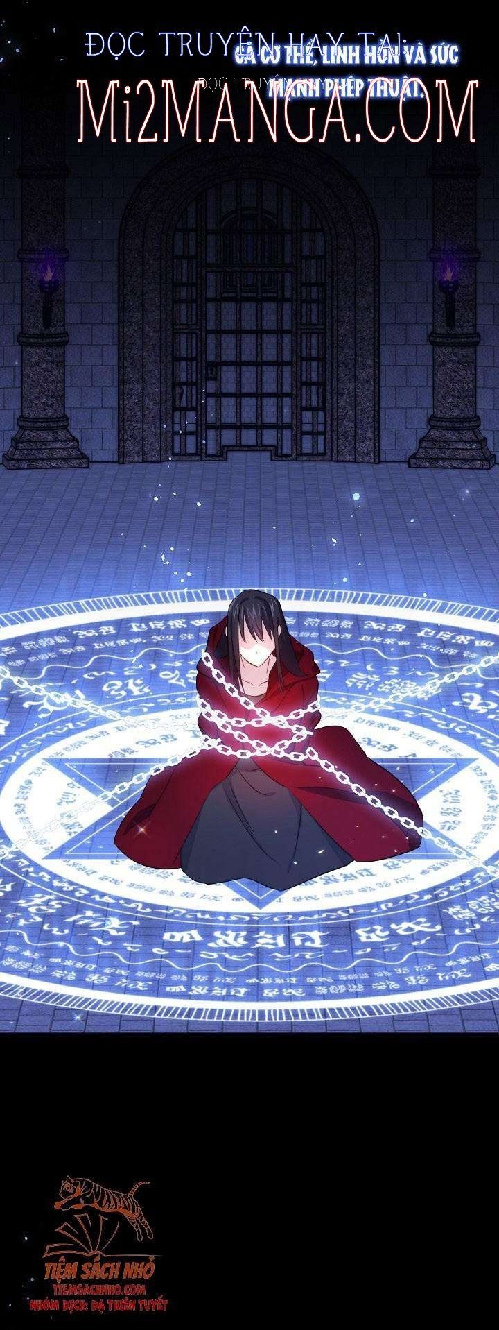 đọc truyện Cho Con Núm Vú Đi Mà Chương 1 ảnh 40 tại Thiên Thai Truyện