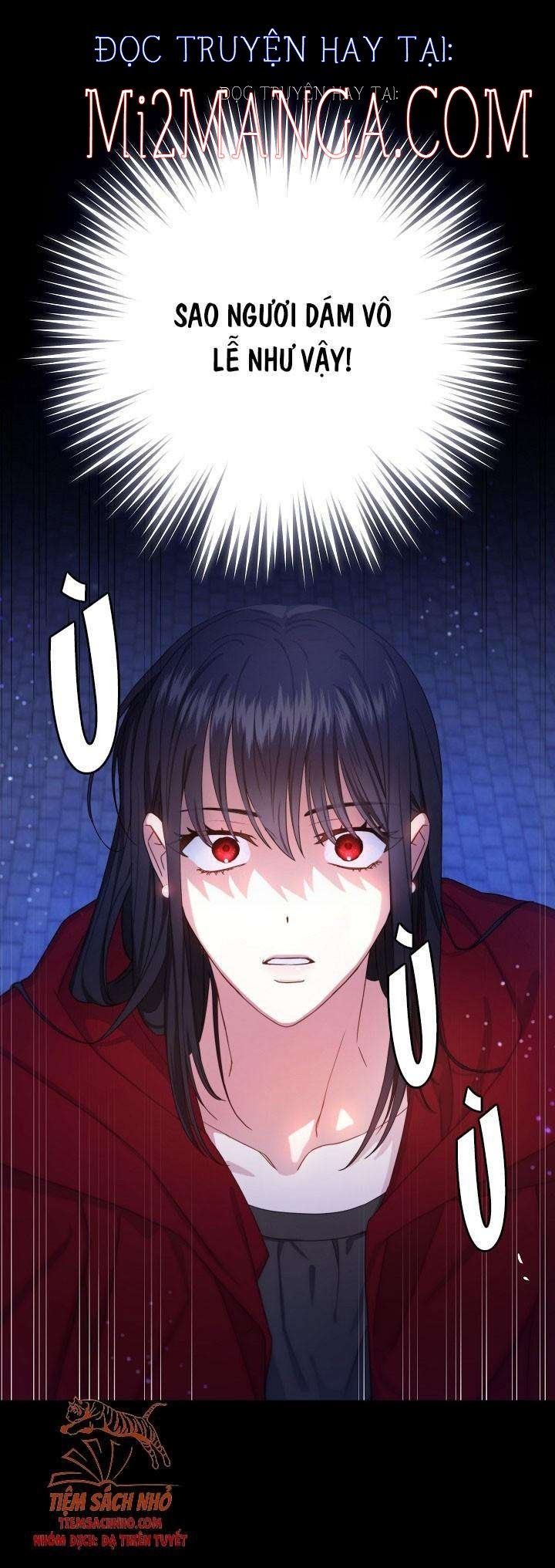 đọc truyện Cho Con Núm Vú Đi Mà Chương 1 ảnh 9 tại Thiên Thai Truyện