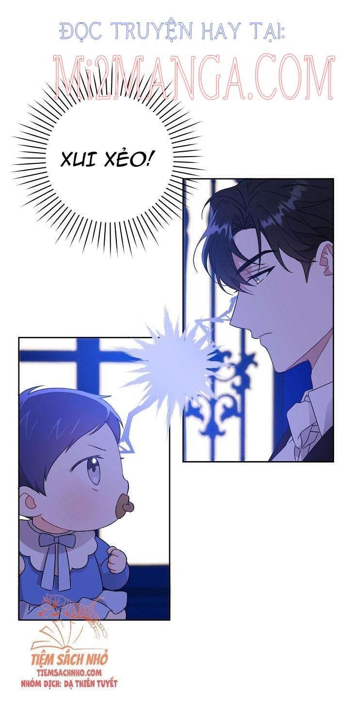 đọc truyện Cho Con Núm Vú Đi Mà Chương 10.5 ảnh 16 tại Thiên Thai Truyện