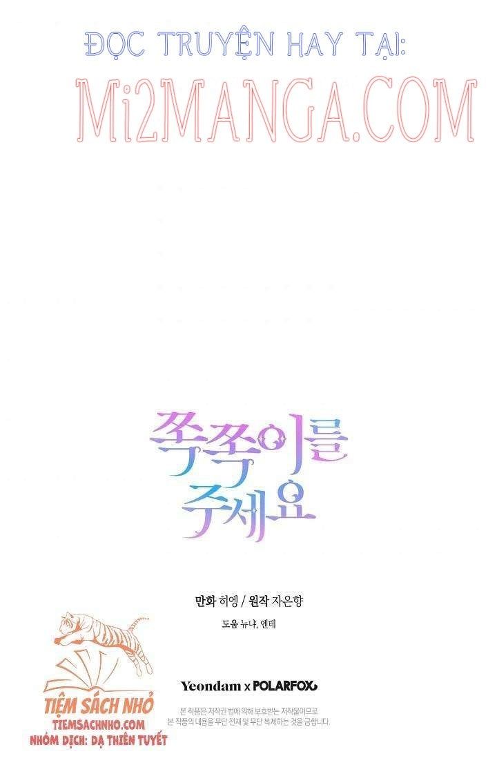 đọc truyện Cho Con Núm Vú Đi Mà Chương 10.5 ảnh 21 tại Thiên Thai Truyện