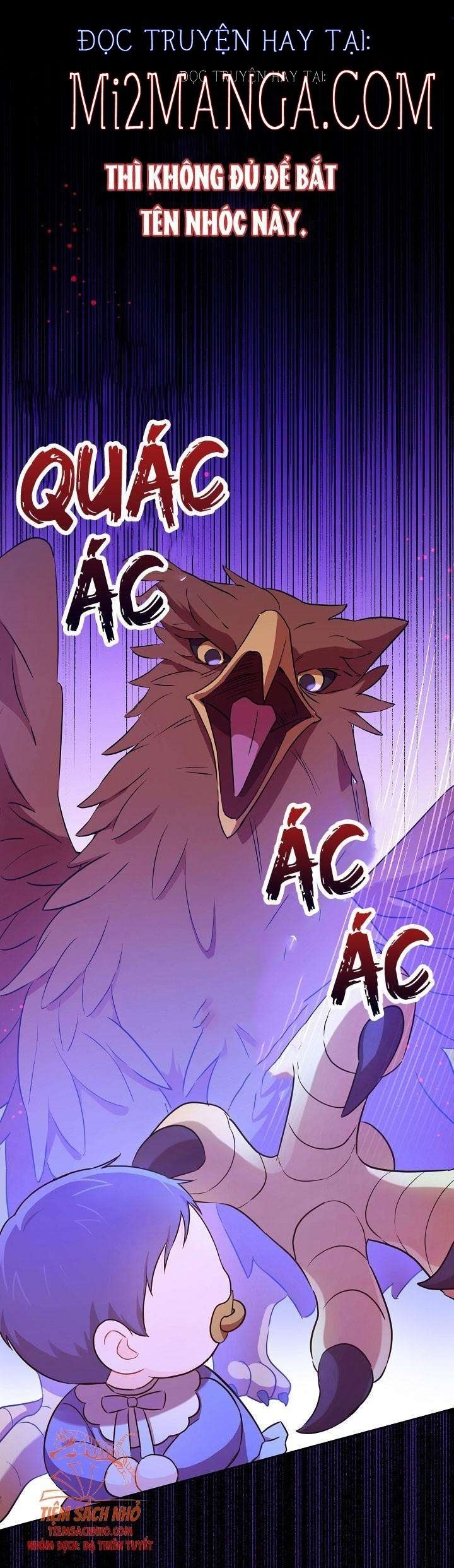 đọc truyện Cho Con Núm Vú Đi Mà Chương 10.5 ảnh 5 tại Thiên Thai Truyện