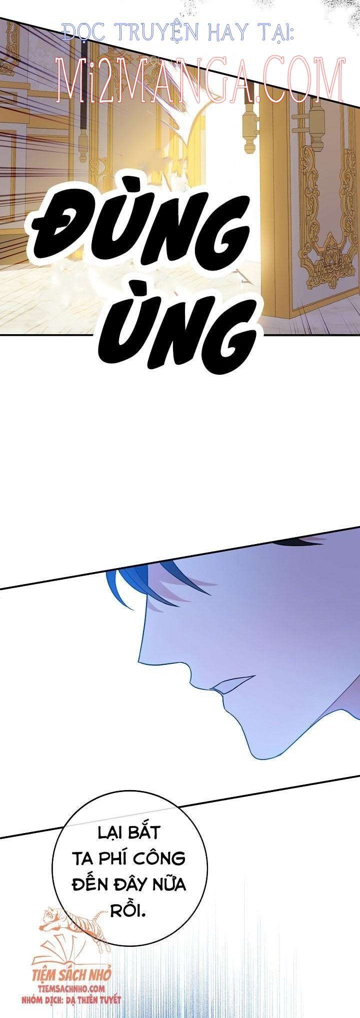 đọc truyện Cho Con Núm Vú Đi Mà Chương 10.5 ảnh 7 tại Thiên Thai Truyện