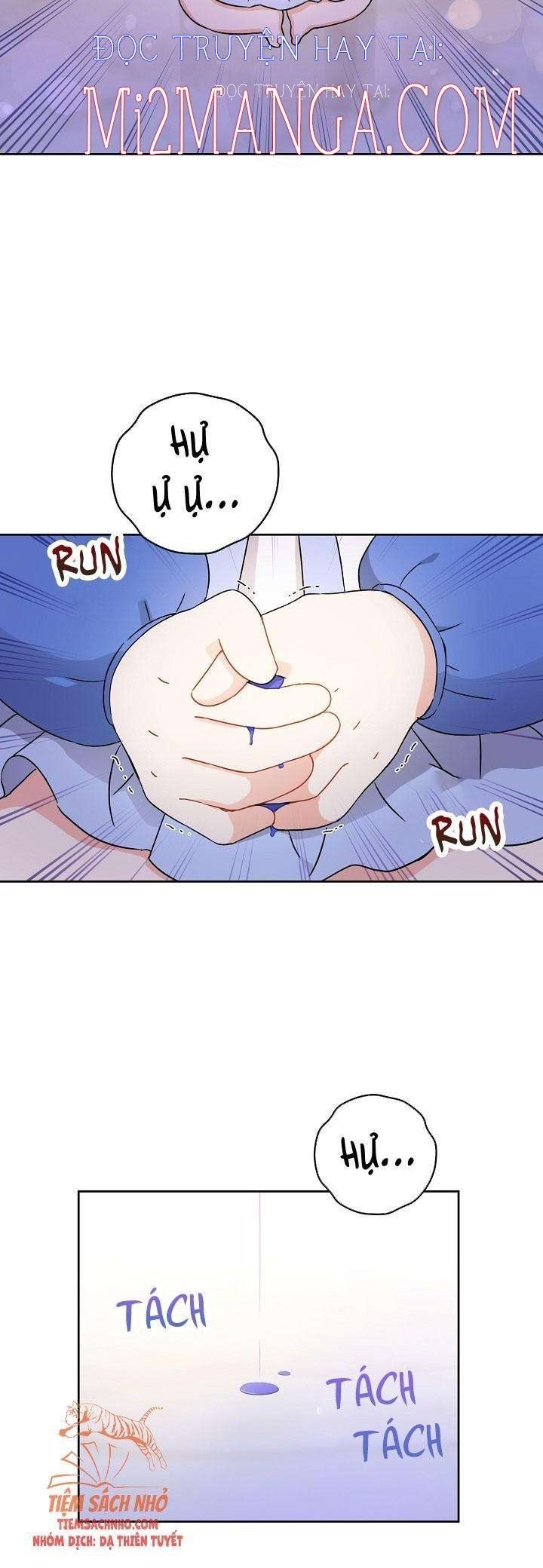 đọc truyện Cho Con Núm Vú Đi Mà Chương 10 ảnh 15 tại Thiên Thai Truyện