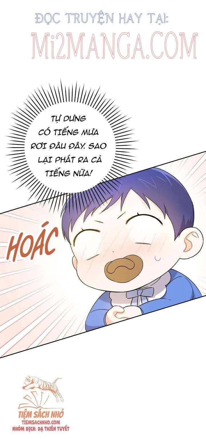 đọc truyện Cho Con Núm Vú Đi Mà Chương 10 ảnh 16 tại Thiên Thai Truyện