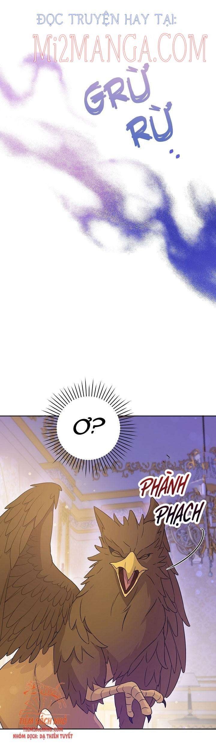 đọc truyện Cho Con Núm Vú Đi Mà Chương 10 ảnh 17 tại Thiên Thai Truyện