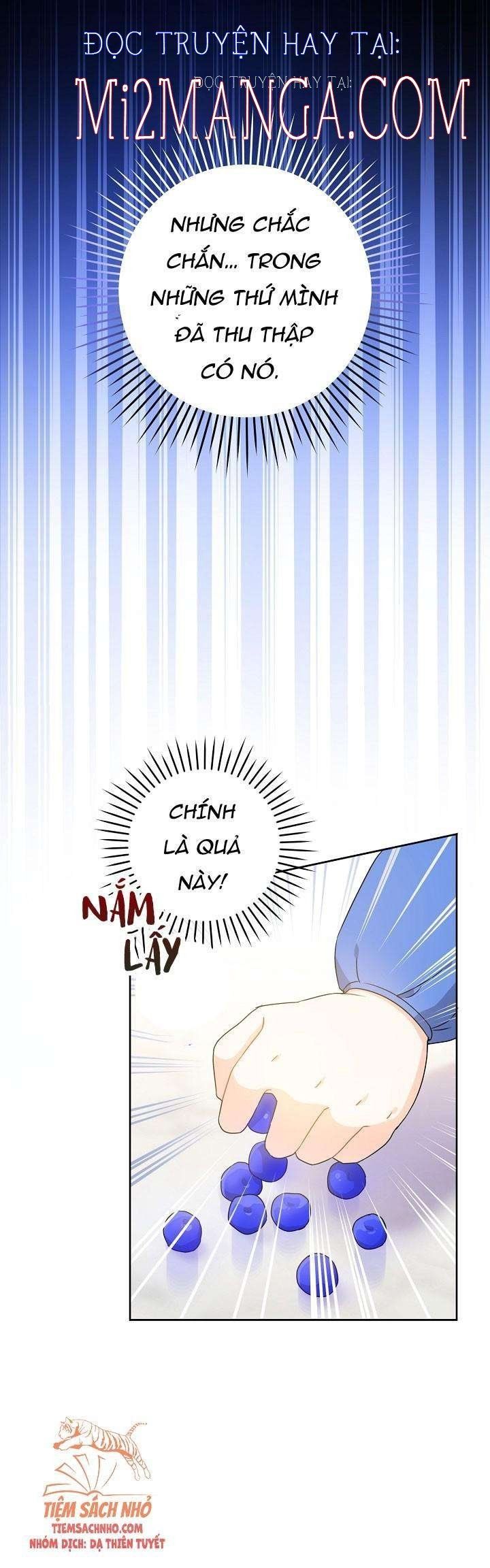 đọc truyện Cho Con Núm Vú Đi Mà Chương 10 ảnh 6 tại Thiên Thai Truyện