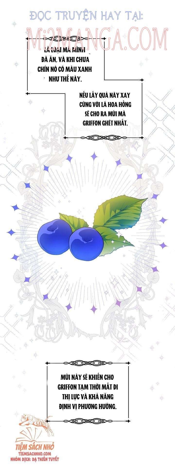 đọc truyện Cho Con Núm Vú Đi Mà Chương 10 ảnh 7 tại Thiên Thai Truyện