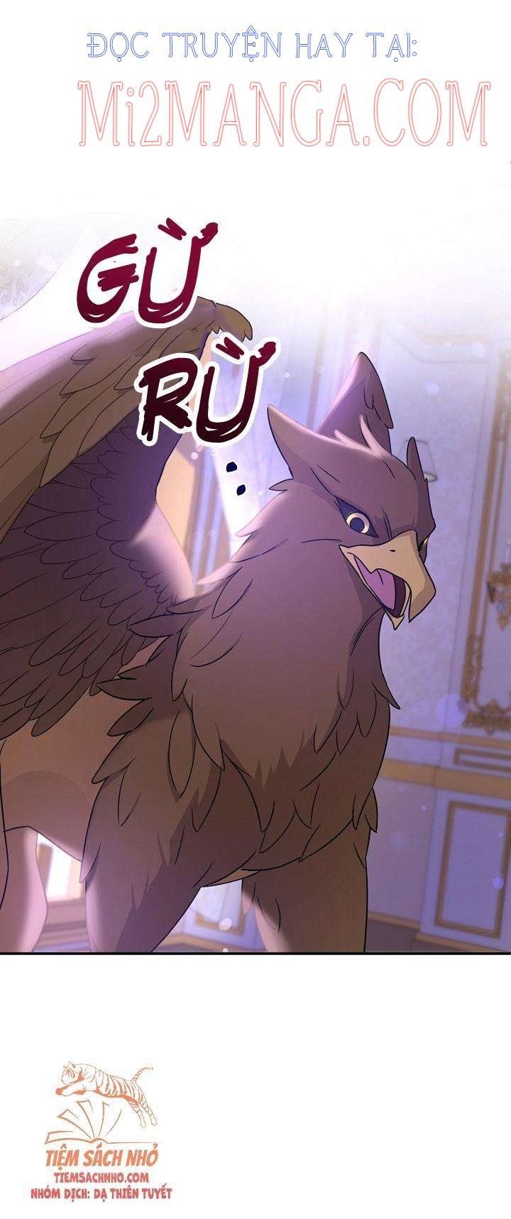 đọc truyện Cho Con Núm Vú Đi Mà Chương 10 ảnh 11 tại Thiên Thai Truyện