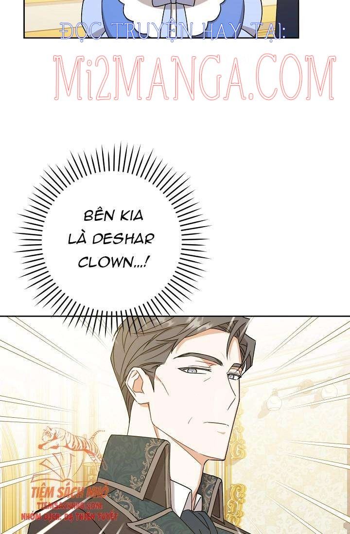 đọc truyện Cho Con Núm Vú Đi Mà Chương 12.5 ảnh 12 tại Thiên Thai Truyện