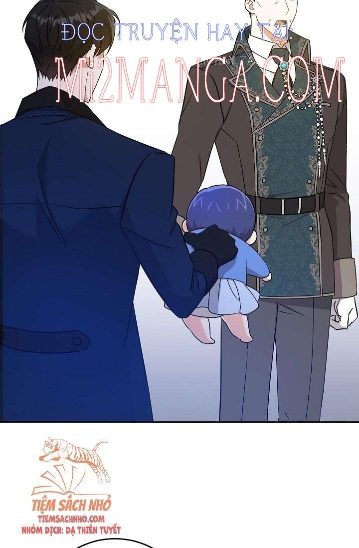 đọc truyện Cho Con Núm Vú Đi Mà Chương 12.5 ảnh 15 tại Thiên Thai Truyện