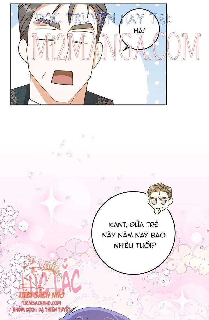 đọc truyện Cho Con Núm Vú Đi Mà Chương 12.5 ảnh 17 tại Thiên Thai Truyện