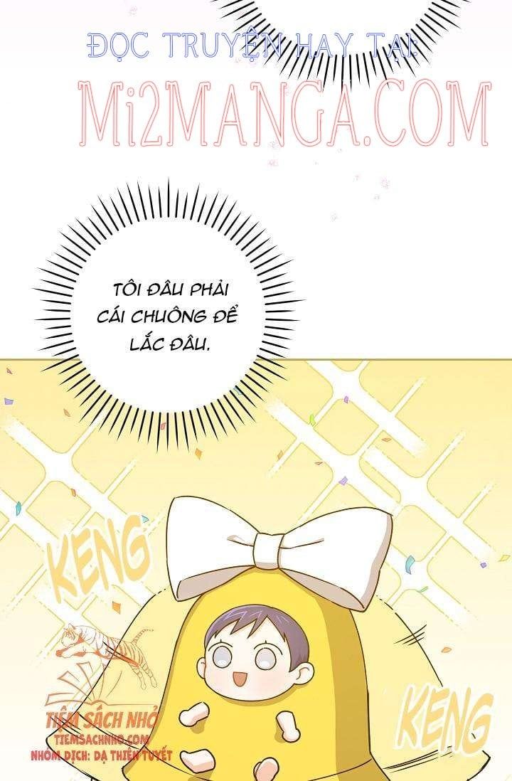 đọc truyện Cho Con Núm Vú Đi Mà Chương 12.5 ảnh 19 tại Thiên Thai Truyện