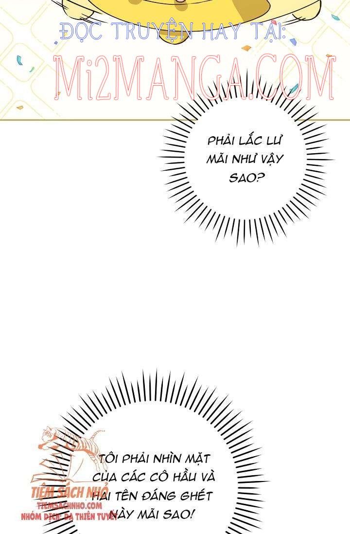 đọc truyện Cho Con Núm Vú Đi Mà Chương 12.5 ảnh 20 tại Thiên Thai Truyện