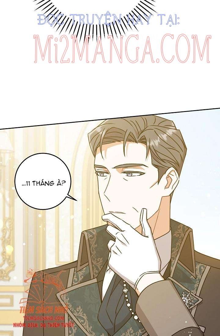 đọc truyện Cho Con Núm Vú Đi Mà Chương 12.5 ảnh 21 tại Thiên Thai Truyện