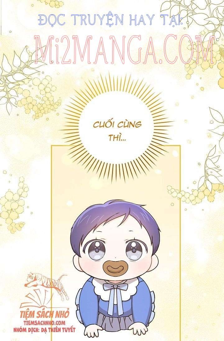 đọc truyện Cho Con Núm Vú Đi Mà Chương 12.5 ảnh 4 tại Thiên Thai Truyện